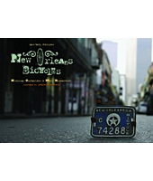 New Orleans Bicycles Book